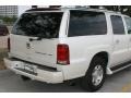 White Diamond - Escalade ESV AWD Photo No. 14