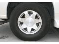 White Diamond - Escalade ESV AWD Photo No. 15