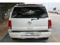 White Diamond - Escalade ESV AWD Photo No. 16