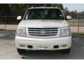 White Diamond - Escalade ESV AWD Photo No. 17