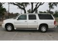 White Diamond - Escalade ESV AWD Photo No. 18
