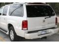 White Diamond - Escalade ESV AWD Photo No. 20