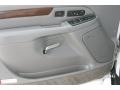 White Diamond - Escalade ESV AWD Photo No. 23