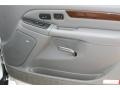 White Diamond - Escalade ESV AWD Photo No. 35