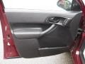Charcoal Door Panel Photo for 2007 Ford Focus #49817168