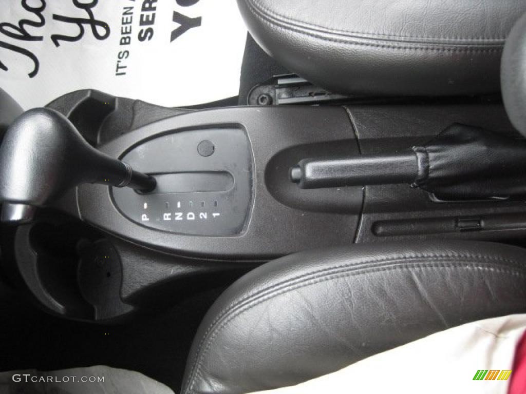 2007 Focus ZX5 SES Hatchback - Dark Toreador Red Metallic / Charcoal photo #27