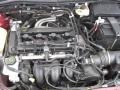 2.0 Liter DOHC 16-Valve 4 Cylinder Engine for 2007 Ford Focus ZX5 SES Hatchback #49817352