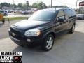 2005 Dark Blue Metallic Chevrolet Uplander LT  photo #3