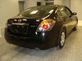 Super Black - Altima 2.5 S Photo No. 4