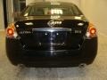 Super Black - Altima 2.5 S Photo No. 5