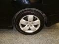 Super Black - Altima 2.5 S Photo No. 6