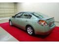 Metallic Jade - Altima 2.5 SL Photo No. 4