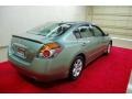 Metallic Jade - Altima 2.5 SL Photo No. 6