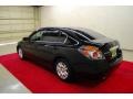 Super Black - Altima 2.5 S Photo No. 4