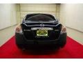 Super Black - Altima 2.5 S Photo No. 5
