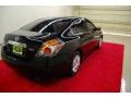 Super Black - Altima 2.5 S Photo No. 6