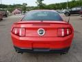 2011 Race Red Ford Mustang GT Premium Coupe  photo #3