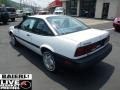 Bright White - Cavalier Coupe Photo No. 5
