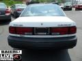 Bright White - Cavalier Coupe Photo No. 6