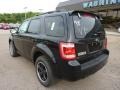 Tuxedo Black Metallic - Escape XLT Sport V6 4WD Photo No. 2