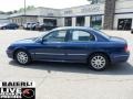 Ardor Blue Metallic - Sonata GLS V6 Photo No. 2