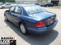 Ardor Blue Metallic - Sonata GLS V6 Photo No. 3