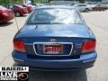 Ardor Blue Metallic - Sonata GLS V6 Photo No. 4