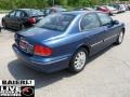 Ardor Blue Metallic - Sonata GLS V6 Photo No. 5