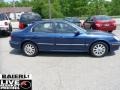Ardor Blue Metallic - Sonata GLS V6 Photo No. 6