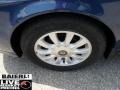 Ardor Blue Metallic - Sonata GLS V6 Photo No. 9