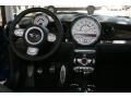 Lightning Blue Metallic - Cooper S Clubman Photo No. 5