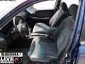 Ardor Blue Metallic - Sonata GLS V6 Photo No. 10