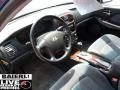 Ardor Blue Metallic - Sonata GLS V6 Photo No. 11