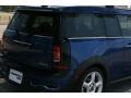 Lightning Blue Metallic - Cooper S Clubman Photo No. 13