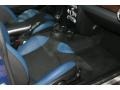 Lightning Blue Metallic - Cooper S Clubman Photo No. 25