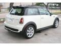 Pepper White - Cooper S Hardtop Photo No. 3