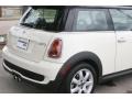 Pepper White - Cooper S Hardtop Photo No. 13