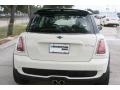 Pepper White - Cooper S Hardtop Photo No. 14