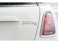 Pepper White - Cooper S Hardtop Photo No. 15