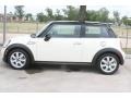 Pepper White - Cooper S Hardtop Photo No. 16