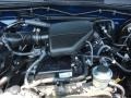Indigo Ink Pearl - Tacoma Regular Cab Photo No. 14