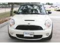 Pepper White - Cooper S Hardtop Photo No. 19