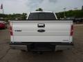 2011 Oxford White Ford F150 XLT SuperCrew 4x4  photo #3
