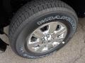 2011 Oxford White Ford F150 XLT SuperCrew 4x4  photo #9