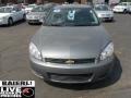 Dark Silver Metallic - Impala LT Photo No. 2