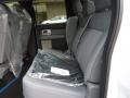 2011 Oxford White Ford F150 XLT SuperCrew 4x4  photo #11