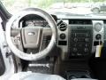 2011 Oxford White Ford F150 XLT SuperCrew 4x4  photo #12