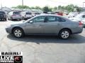 Dark Silver Metallic - Impala LT Photo No. 4
