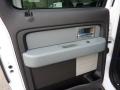 2011 Oxford White Ford F150 XLT SuperCrew 4x4  photo #13