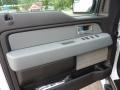 2011 Oxford White Ford F150 XLT SuperCrew 4x4  photo #14